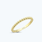 Altın Toplu Yüzük