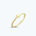 Altın Yıldız Yüzük