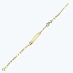 Altın Çocuk Balık Künye