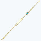 Altın Çocuk Deniz Atı Künye