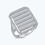 Altın Baget Yüzük