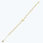 Altın Yıldız Bileklik