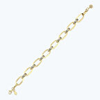 Altın Zincir Bileklik