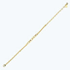 Altın Zincir Bileklik