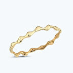 Altın Kelepçe Bilezik