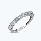 Altın Yarımtur Yüzük