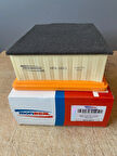 Monreal MFN-0011 Hava Filtresi Berlingo Partner 1.9D 2.0HDI DW8 1444.VQ 1444.CA 1444.CC 1444.CJ