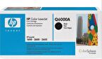 Hp 124A-Q6000A Siyah Orjinal Toner