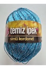 İPEK Temiz İpek Simli Kordonet