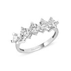 Altın Beştaş Yüzük