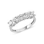 Altın Beştaş Yüzük