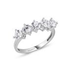 Altın Beştaş Yüzük