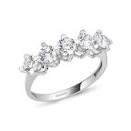 Altın Beştaş Yüzük