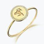 Altınbaş Life Aşk Eros Yüzük