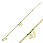 Altın Çocuk Koala Bileklik