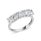 Altın Beştaş Yüzük