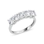 Altın Beştaş Yüzük