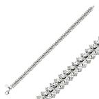 Altın Su Yolu Bileklik