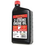 Alco Multi-Mix 2T Motor Yağı 1 Lt