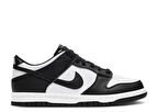 Nike Dunk Low Retro White Black  DD1391-100 Erkek Spor Ayakkabı