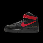 NİKE Air Force 1 x Alyx CQ4018-004