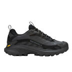 Merrell Moab Speed 2 Gtx Erkek Siyah Outdoor Ayakkabı - Siyah    J037513        