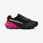 Merrell Agility Peak 5 Kadın Siyah Outdoor Ayakkabı   J068236