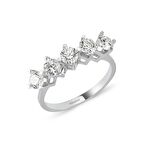 Altın Beştaş Yüzük