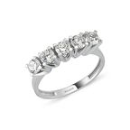 Altın Beştaş Yüzük