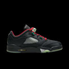 Air Jordan 5 Low x CLOT   DM4640-036