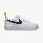 Nike Air Force 1 '07 Erkek Beyaz Spor Ayakkabı   DZ4510-100  