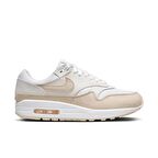 Nike Air Max 1 Premium Wmns Sanddrift Unisex Spor Ayakkabı FB5060-100