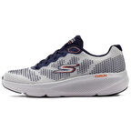 Skechers Go Run Elevate-Nimbus Mens Walking Shoes Erkek Koşu Yürüyüş Ayakkabısı Gri
