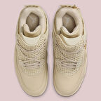 Air Jordan 4 Net, "Rattan"  FN7251-200