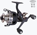 Fladen Maxximus Freerunner CF 30 Olta Makarası 2-YEDEK BAŞLIK 1 KOL 5.5.1 DR