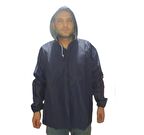 BALIKCI ÜST YAĞMURLUK FERMARLI XXL