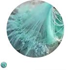 ATMACA MİSİNE SERPMESİ CEVRESİ 18 MT 870 GÖZ-4,50KG