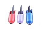 ATMACA VİDALI KAMIŞ AYAĞI PLASTİK -1 ADET