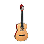 DMX Guitars DMX36 NAT Klasik Gitar (taşıma Çantası Hediyeli)