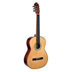 Solares SCS100N Klasik Gitar