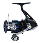 Shimano Nexave FI 4000 Spin Otlta Makinesi