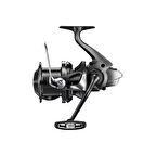 Shimano Makina Aerlex XTC 14000