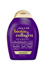 OGX Biotin & Collagen Dolgunlaştirici Sülfatsiz Şampuan 385ml