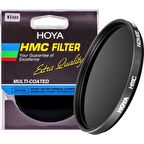 Hoya 77mm HMC ND400 Neutral Density ND Filtre