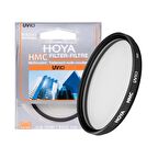 Hoya 52mm UV (Ultraviyole) HMC Slim Multi Coated Filtre