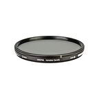 Hoya 58mm Değişken Koyuluklu Neutral Density Filtre (2-9 Stop)