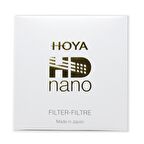 Hoya 67mm UV (Ultraviyole) HD Nano Multi Coated Filtre