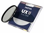 Hoya 77mm UX II CPL Filtre