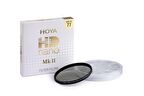 Hoya 77mm HD Nano MK II Circular Polarize Filtre
