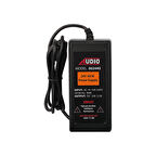 AUDIO 002445 Bus Plus Video Yükseltici Bus Plus 24v 60 Watt Power Supply